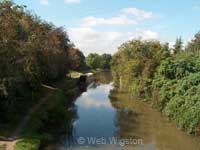 Grand Union Canal