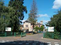 Wigston Council Offices